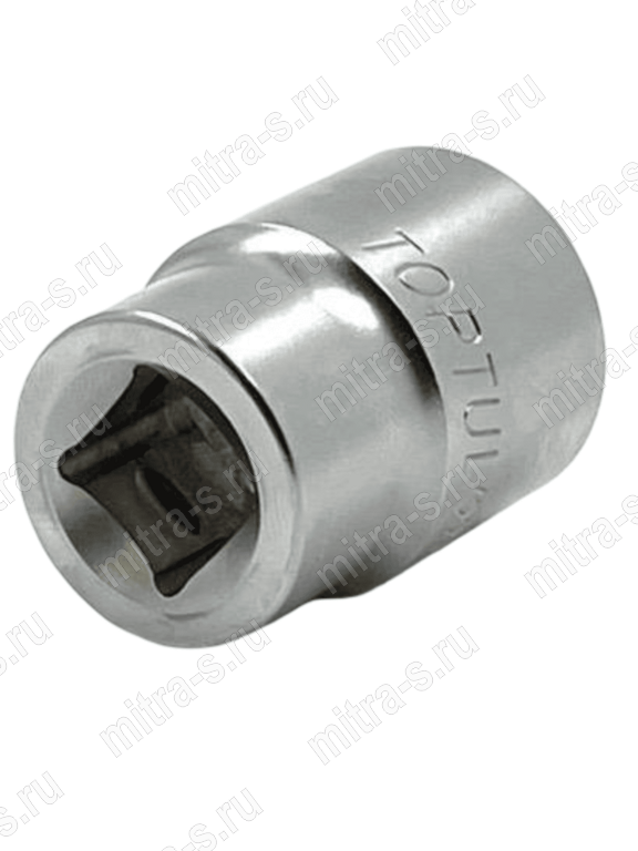 Головка  1/2" 12pt 22мм L-40мм, BAEB1622 TopTul