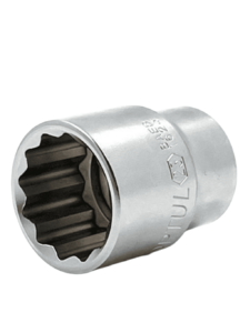 Головка  1/2" 12pt 23мм L-40мм, BAEB1623 TopTul