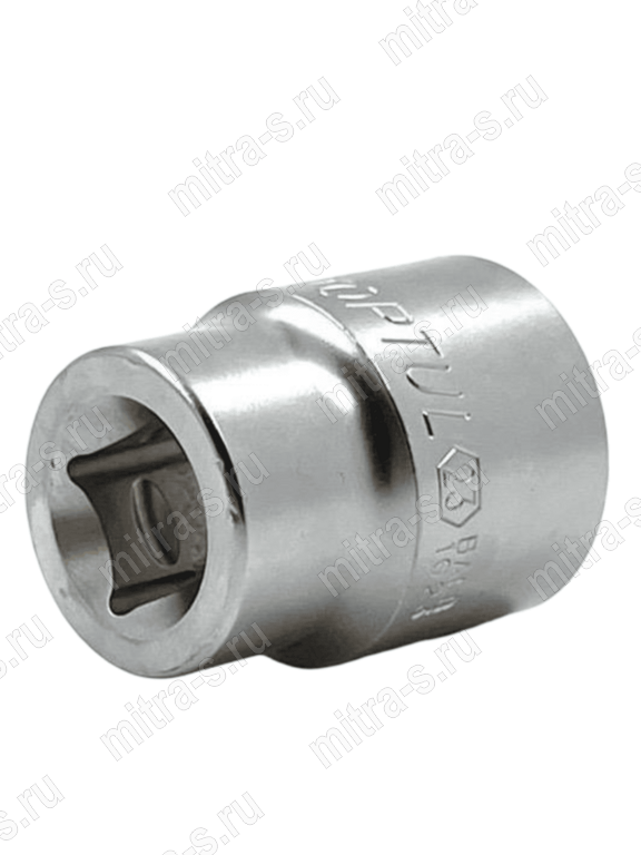 Головка  1/2" 12pt 23мм L-40мм, BAEB1623 TopTul