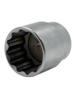 Головка  1/2" 12pt 32мм L-45мм, BAEB1632 TopTul