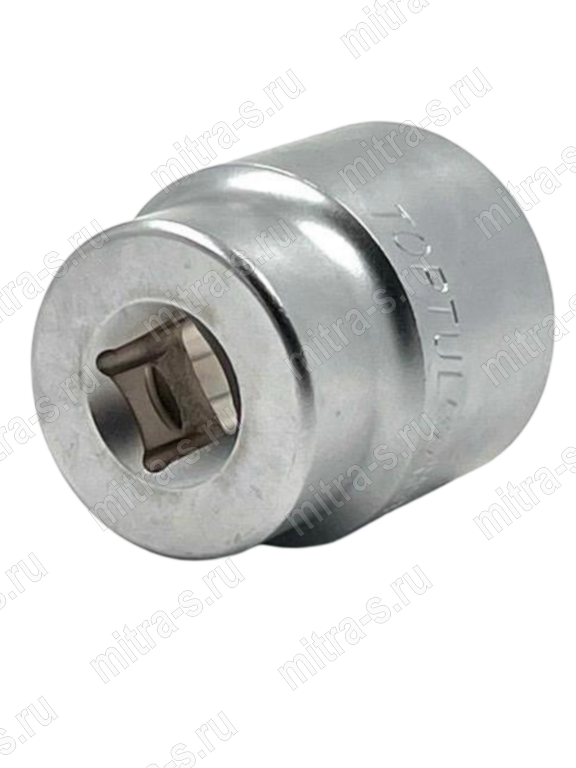 Головка  1/2" 12pt 32мм L-45мм, BAEB1632 TopTul