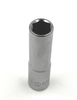 Головка глубокая   3/8" 6pt 11мм L-63мм, BAEE1211 TopTul
