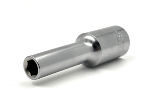 Головка глубокая  1/2" 6pt  8мм L-77мм, BAEE1608 TopTul