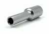 Головка глубокая  1/2" 6pt  9мм L-77мм, BAEE1609 TopTul