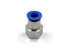 Разъём цанговый F1/4" 8 мм SPCF8-02