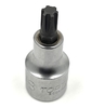 Головка райб 1/2" M08 L-55мм, BCQA1608 TopTul