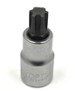 Головка райб 1/2" M12 L-55мм, BCQA1612 TopTul