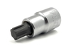 Головка райб 1/2" M12 L-55мм, BCQA1612 TopTul