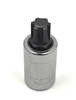 Головка райб 1/2" M13 L-55мм, BCQA1613 TopTul