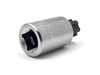 Головка райб 1/2" M16 L-55мм, BCQA1616 TopTul