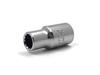 Головка   1/4" 12pt 6мм L-25мм, BAEB0806 TopTul