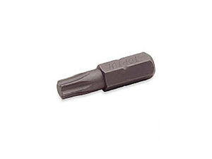 Бита Torx Т40 Hex10мм, L-30мм FSEA1240 TopTul