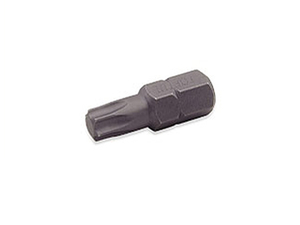 Бита Torx Т47 Hex10мм, L-30мм FSEA1247 TopTul