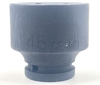 Головка ударная  3/4" 6pt 46мм L-62мм KABA2446 TopTul