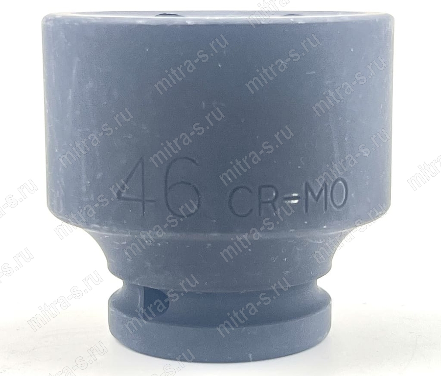 Головка ударная  3/4" 6pt 46мм L-62мм KABA2446 TopTul