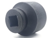 Головка ударная  3/4" 6pt 46мм L-62мм KABA2446 TopTul
