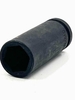 Головка глубокая ударная  1/2" 6pt 20мм L-78мм, KABE1620 TopTul