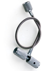 Фиксатор вентиля гибкий, DCT-51