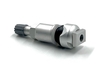 Вентиль датчика TPMS-09 11.3*59 мм черный, TPMS-09B