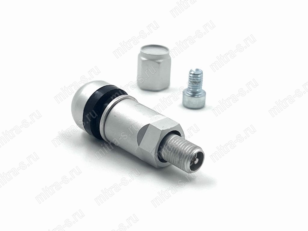 Вентиль датчика TPMS-01 11.3*50 мм , TPMS-01