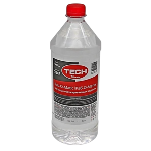 Буферный очиститель  900 мл, 704E-TR Tech-Russia