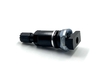 Вентиль датчика TPMS-13 11.3*54 мм черный, TPMS-13B
