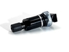 Вентиль датчика TPMS-13 11.3*54 мм черный, TPMS-13B