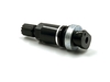 Вентиль датчика TPMS-12 11.3*54 мм черный, TPMS-12B