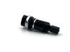 Вентиль датчика TPMS-12 11.3*54 мм черный, TPMS-12B