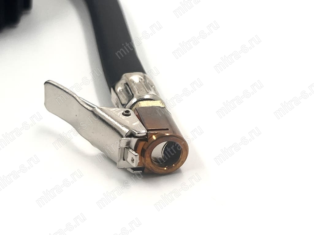 Пистолет накачки  6 bar, TG-15-6
