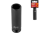Головка ударн. тонкостен. 1/2" 6pt 17мм L78мм, PRO-32117 STARTUL