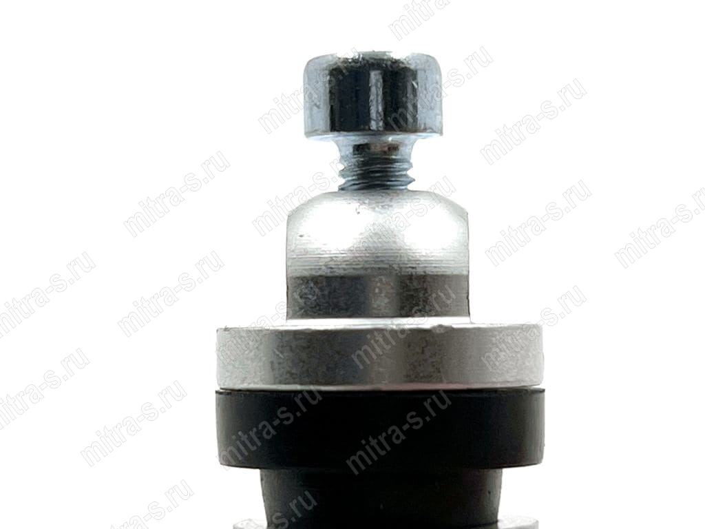 Вентиль датчика TPMS-07 11.3*52 мм , TPMS-07