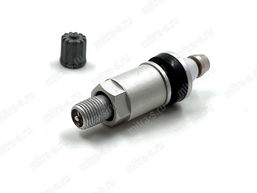 Вентиль датчика TPMS-08 11.3*53 мм , TPMS-08