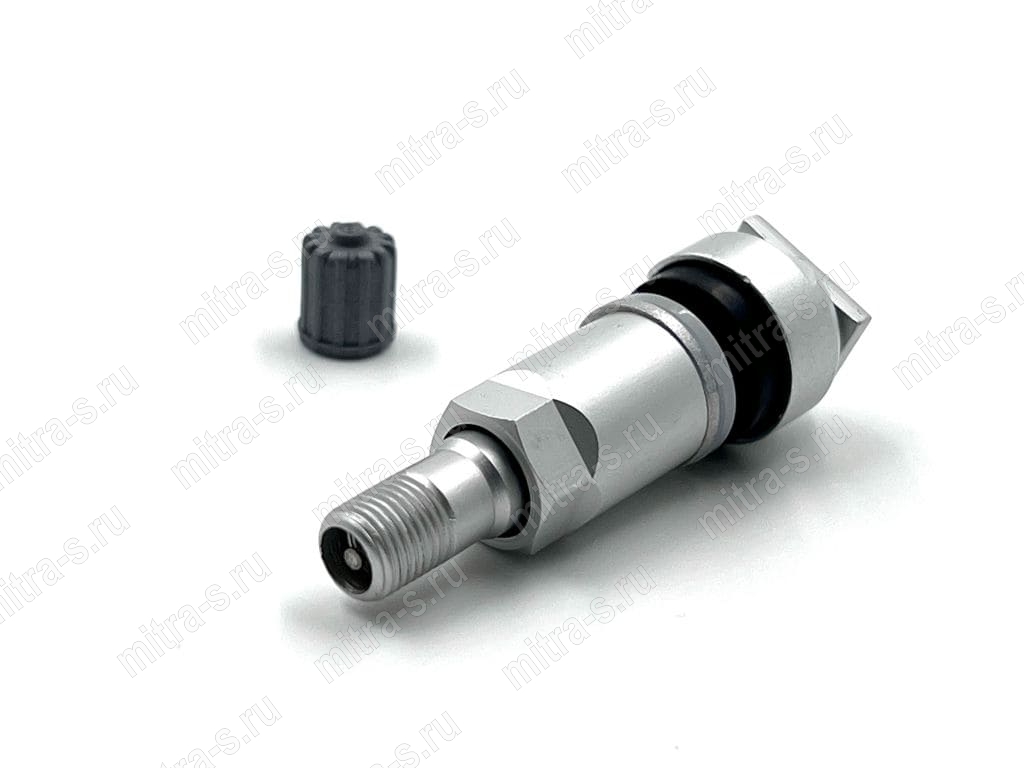 Вентиль датчика TPMS-09 11.3*59 мм , TPMS-09