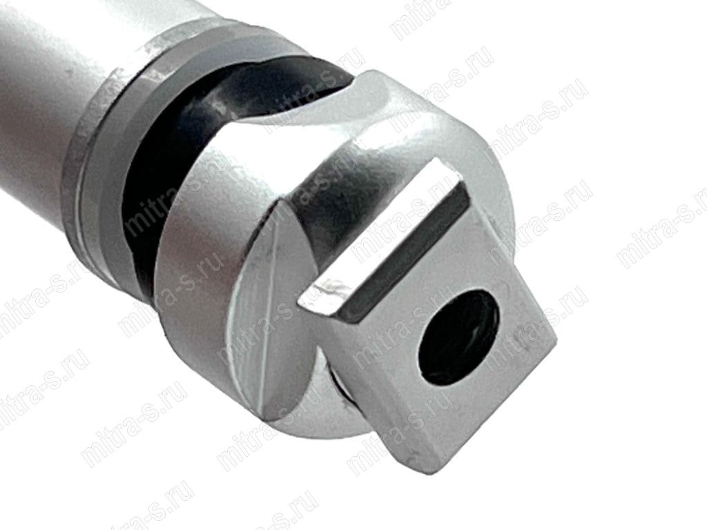 Вентиль датчика TPMS-09 11.3*59 мм , TPMS-09