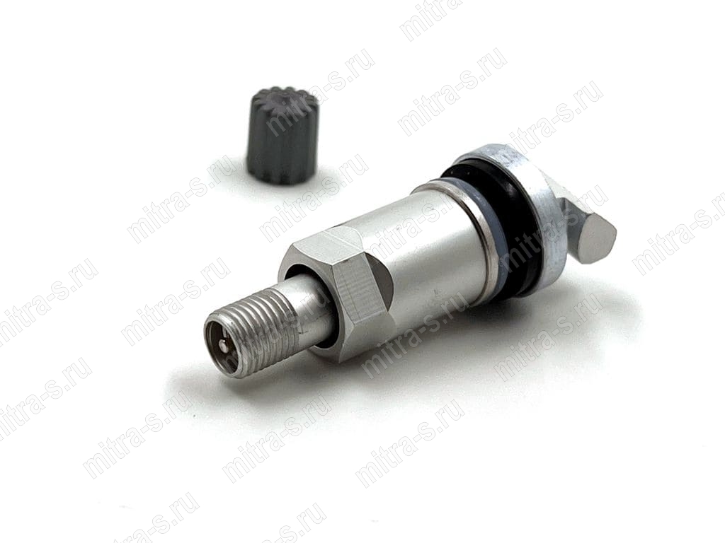 Вентиль датчика TPMS-11 11.3*56 мм , TPMS-11