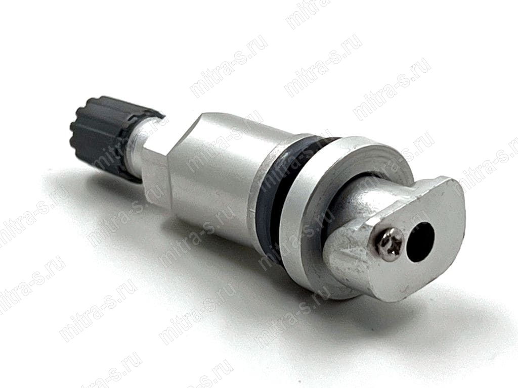 Вентиль датчика TPMS-12 11.3*54 мм , TPMS-12