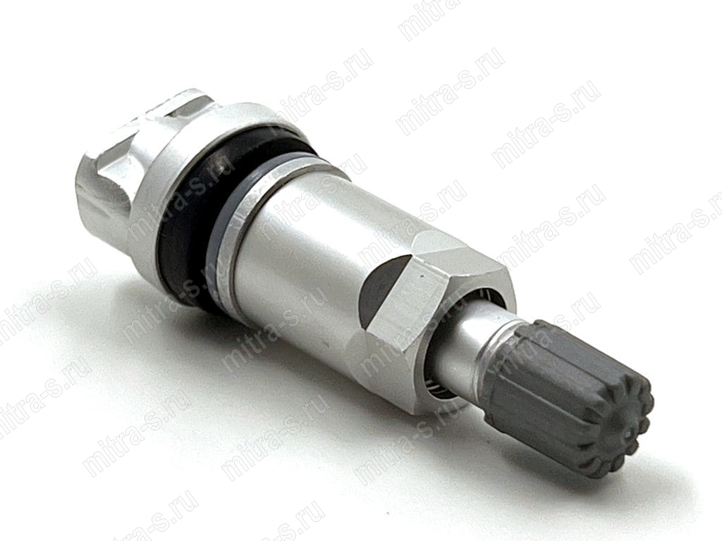 Вентиль датчика TPMS-12 11.3*54 мм , TPMS-12