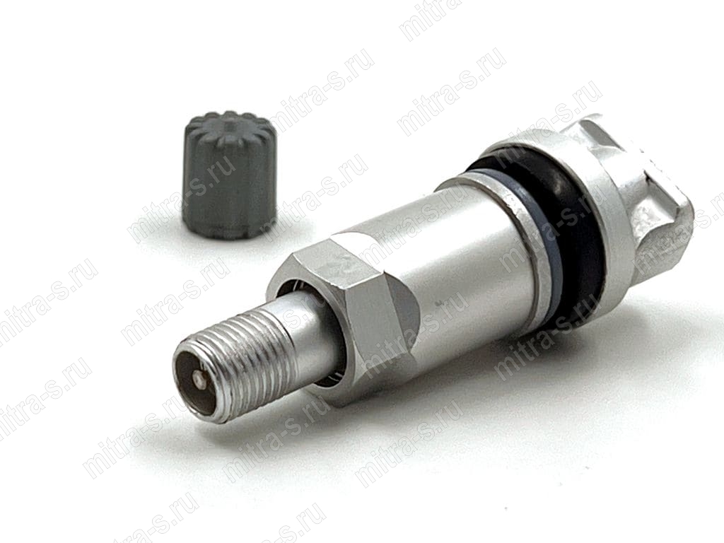 Вентиль датчика TPMS-12 11.3*54 мм , TPMS-12