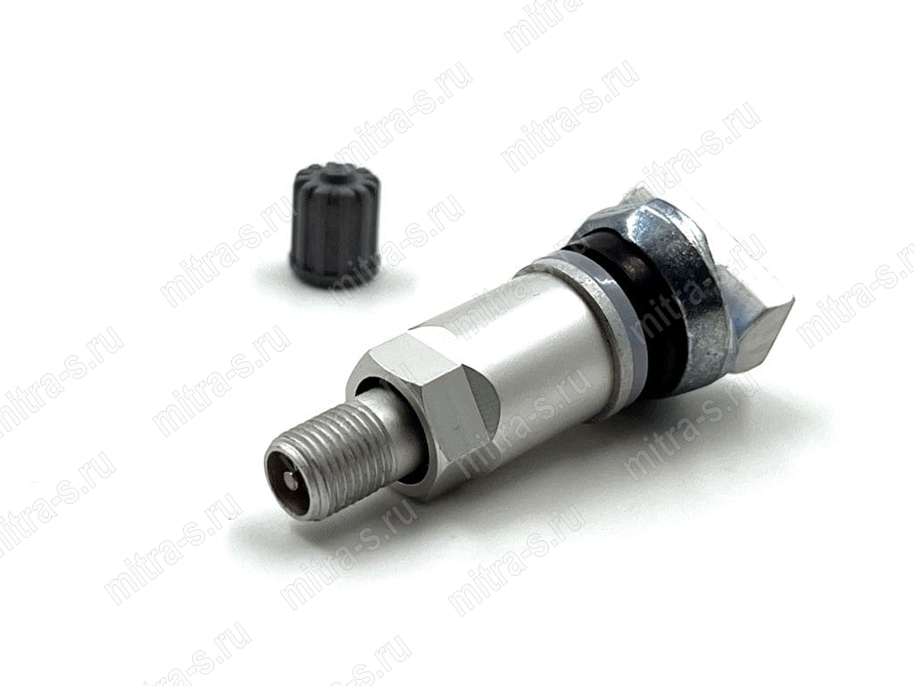 Вентиль датчика TPMS-13 11.3*54 мм , TPMS-13