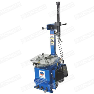 Станок шиномонтажный TC9553IT/380 полуавтомат  10"-26" с  взрывной накачкой ТЭМП