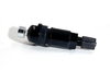 Вентиль датчика TPMS-05 11.3*51 мм черный, TPMS-05B