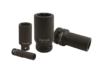 Головка глубокая ударная 1/2" 6pt 27мм L-78мм, KABE1627 TopTul