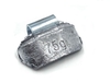 Противовес Pb  75 гр грузовой, 05075 (1/20/12)